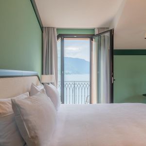 Hotel du Lac Varenna
